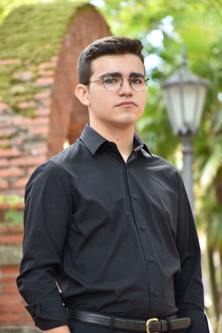 Mario Gutierrez