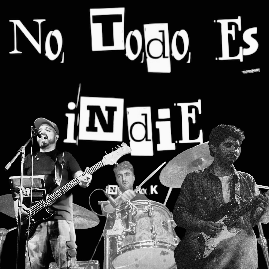 No todo es indie