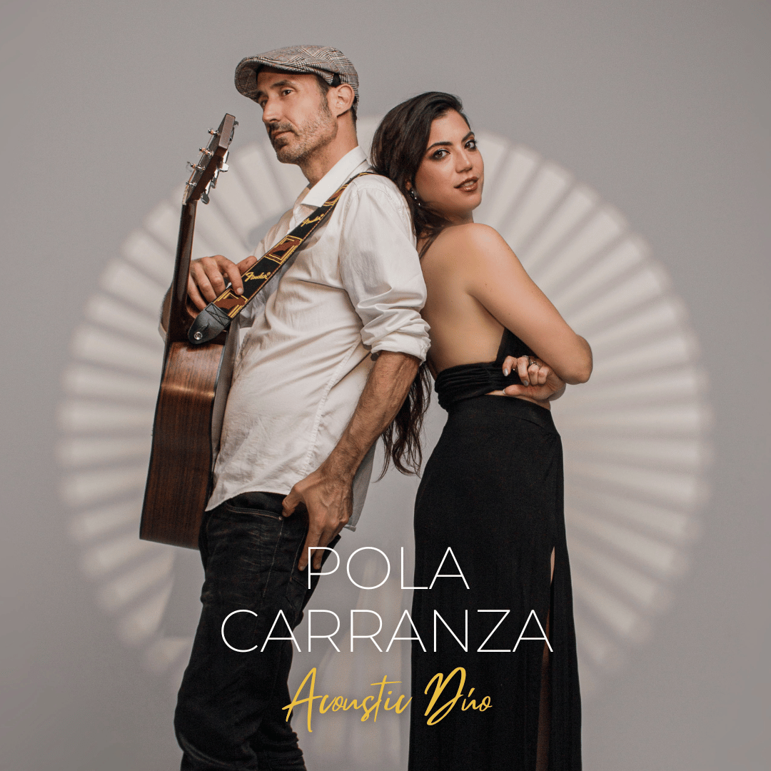 Pola Carranza - Acoustic Duo