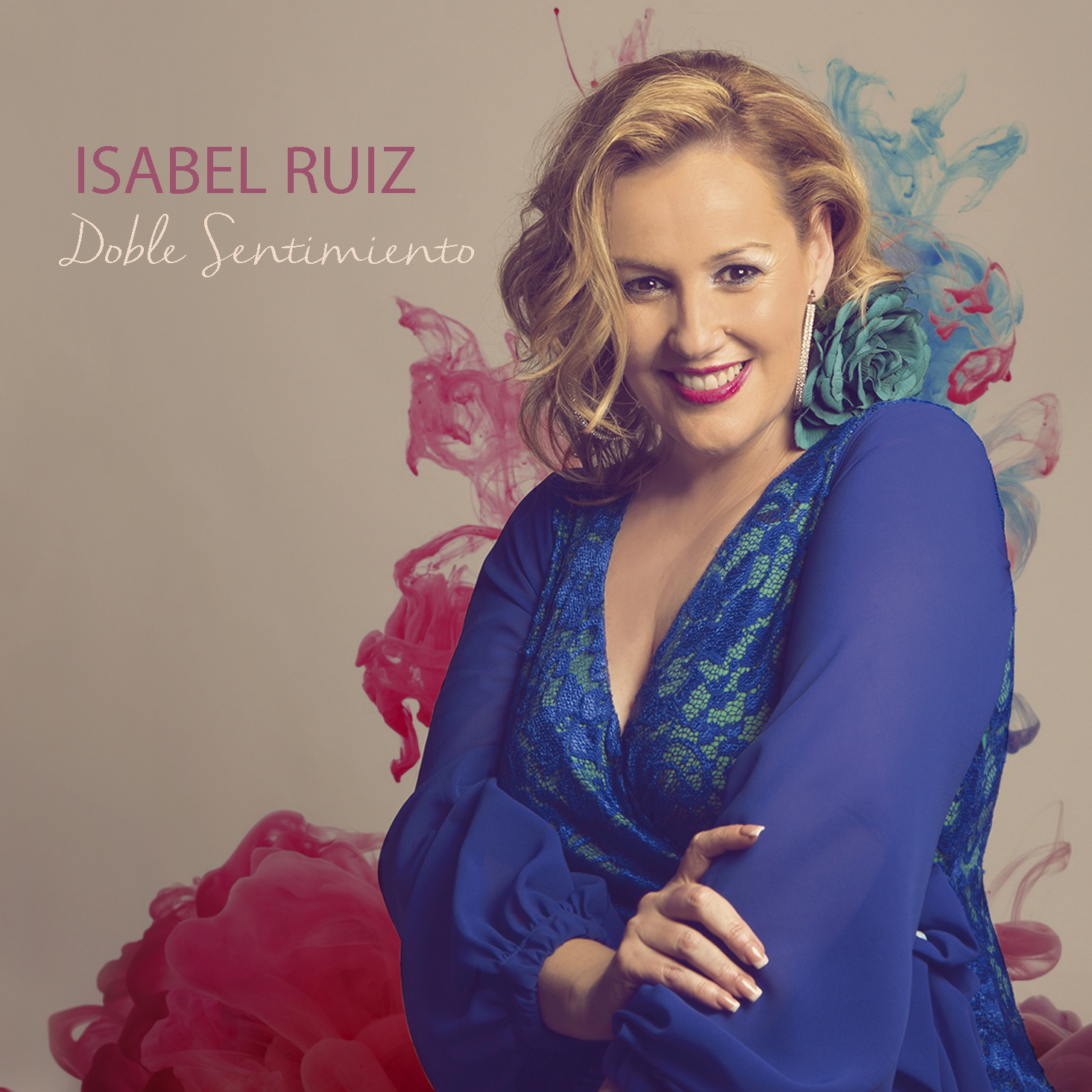 Isabel Ruiz “La Elegancia de la Copla”