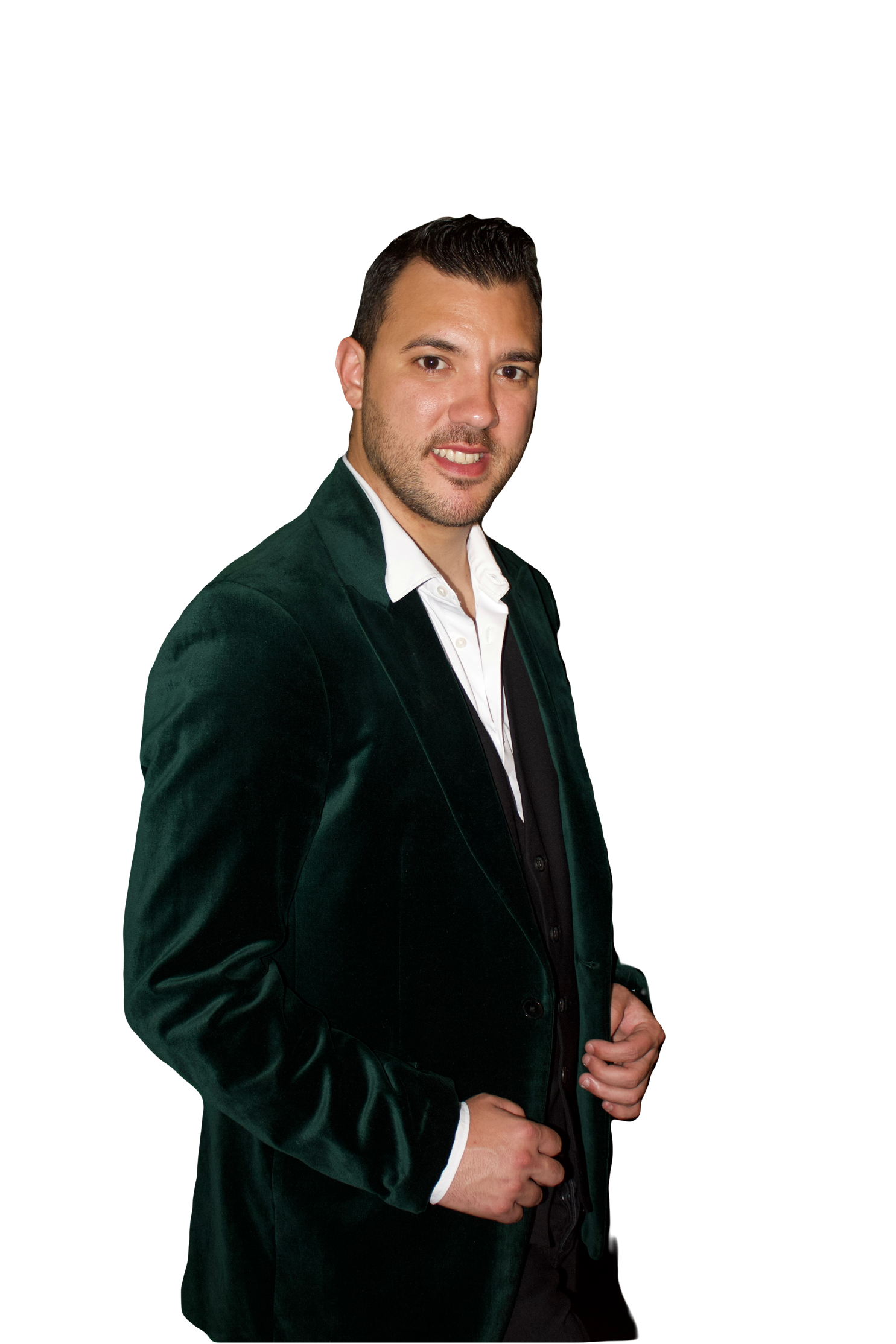 Jesús Alcañiz