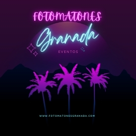 Fotomaton Granada