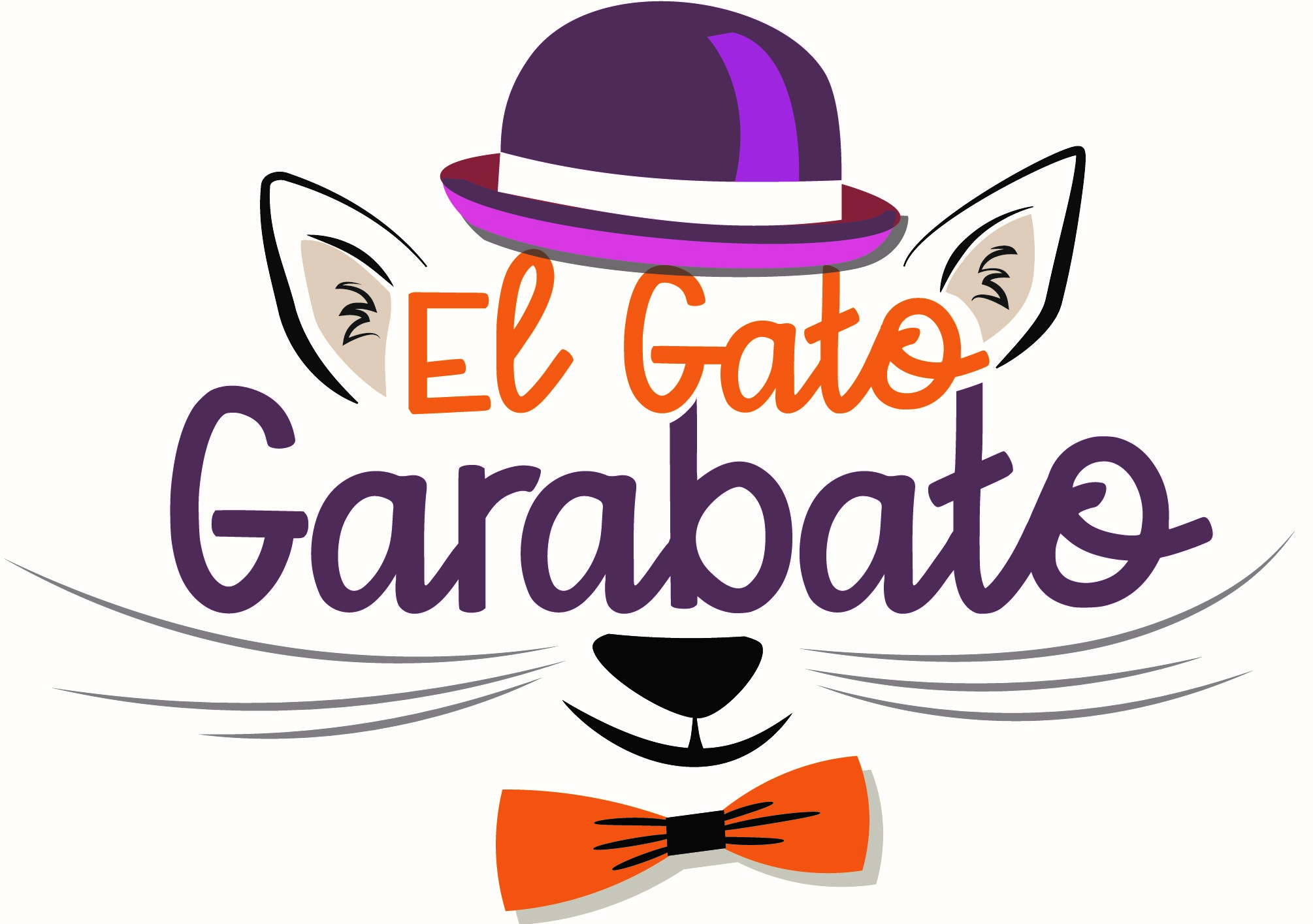 EL GATO GARABATO