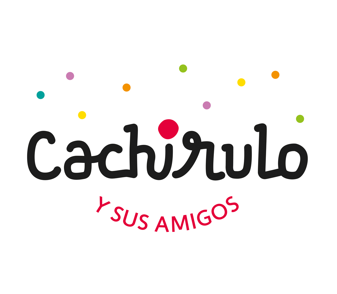 cachirulo y sus amigos