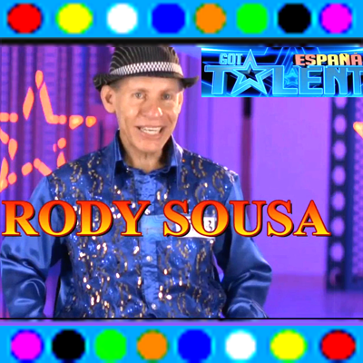 RODY SOUSA