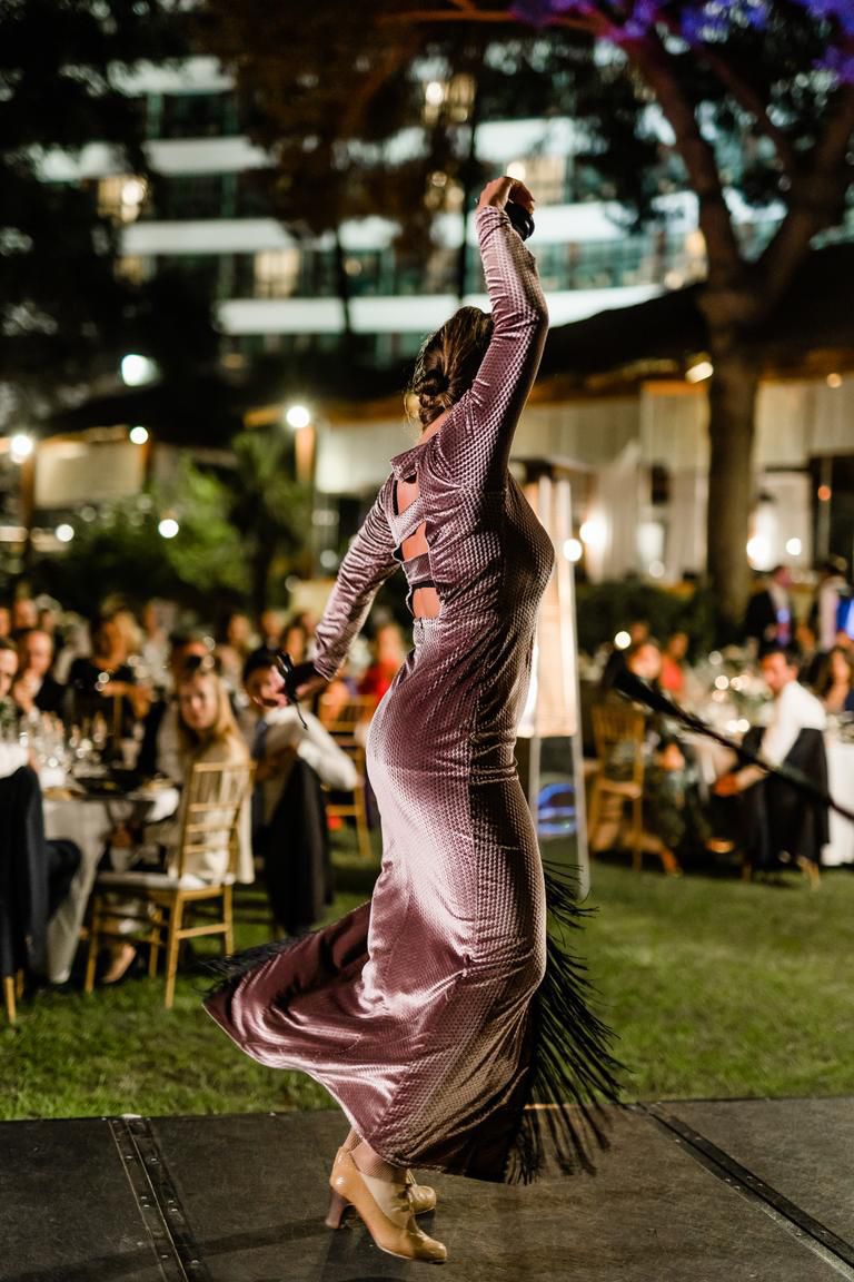 Flamenco Events