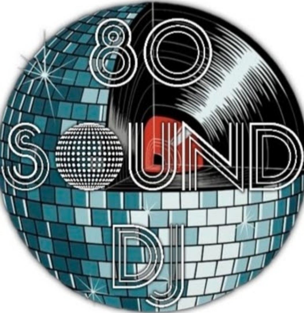 80 Sound Dj