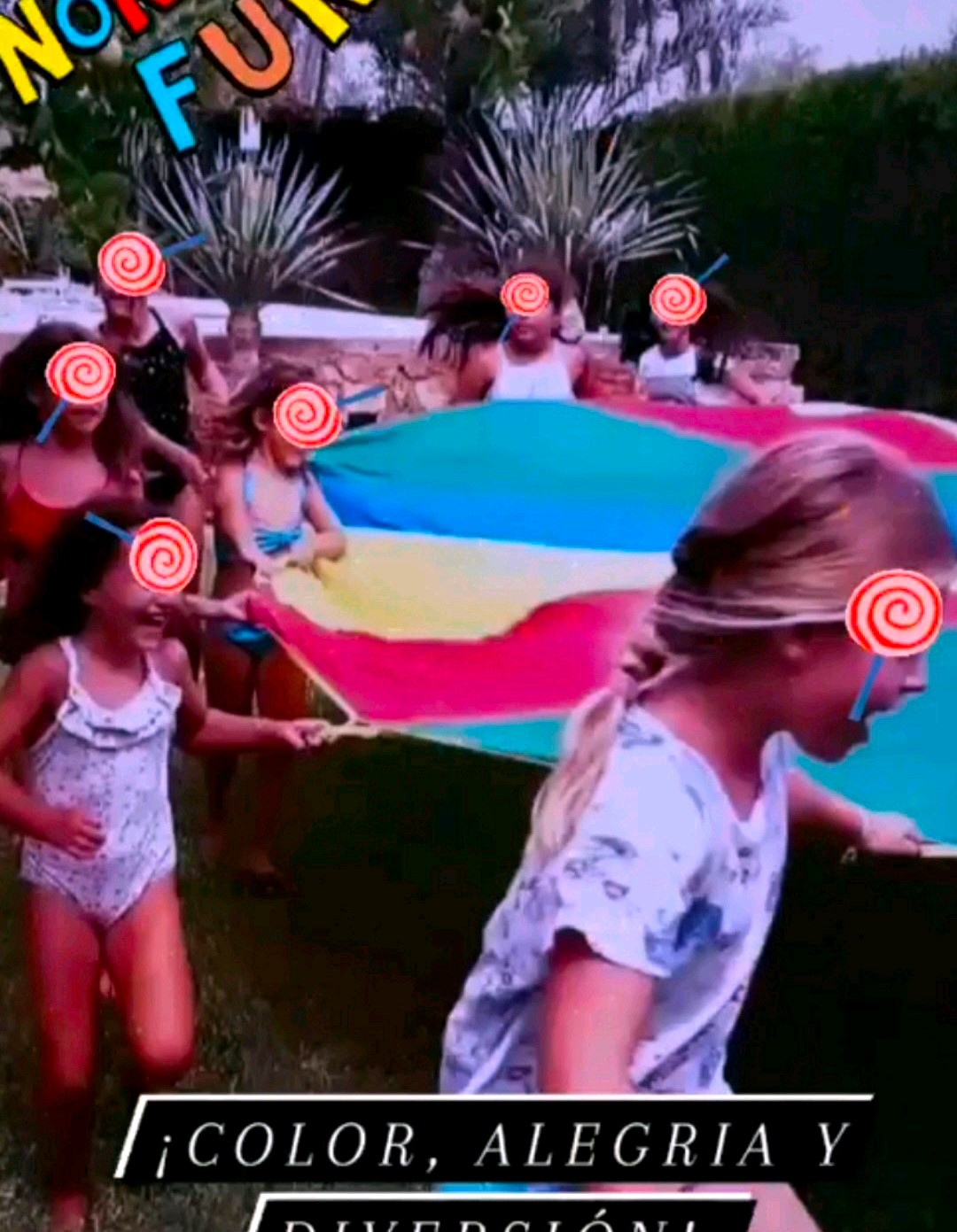 Lollipop Animaciones