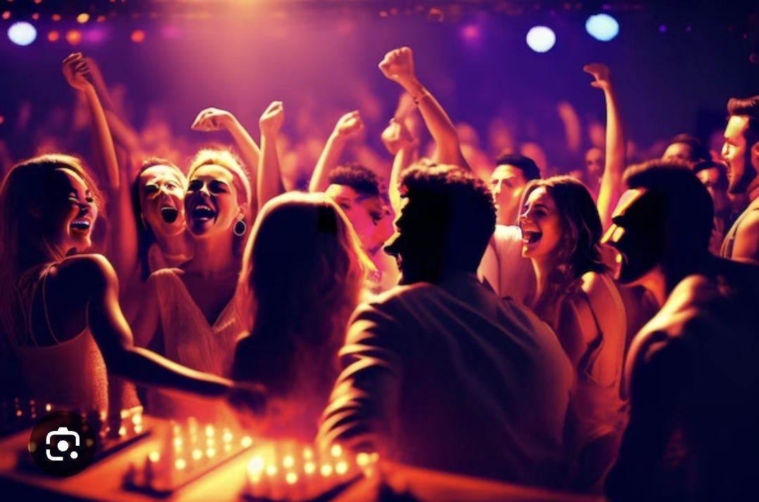 Ocionova Eventos