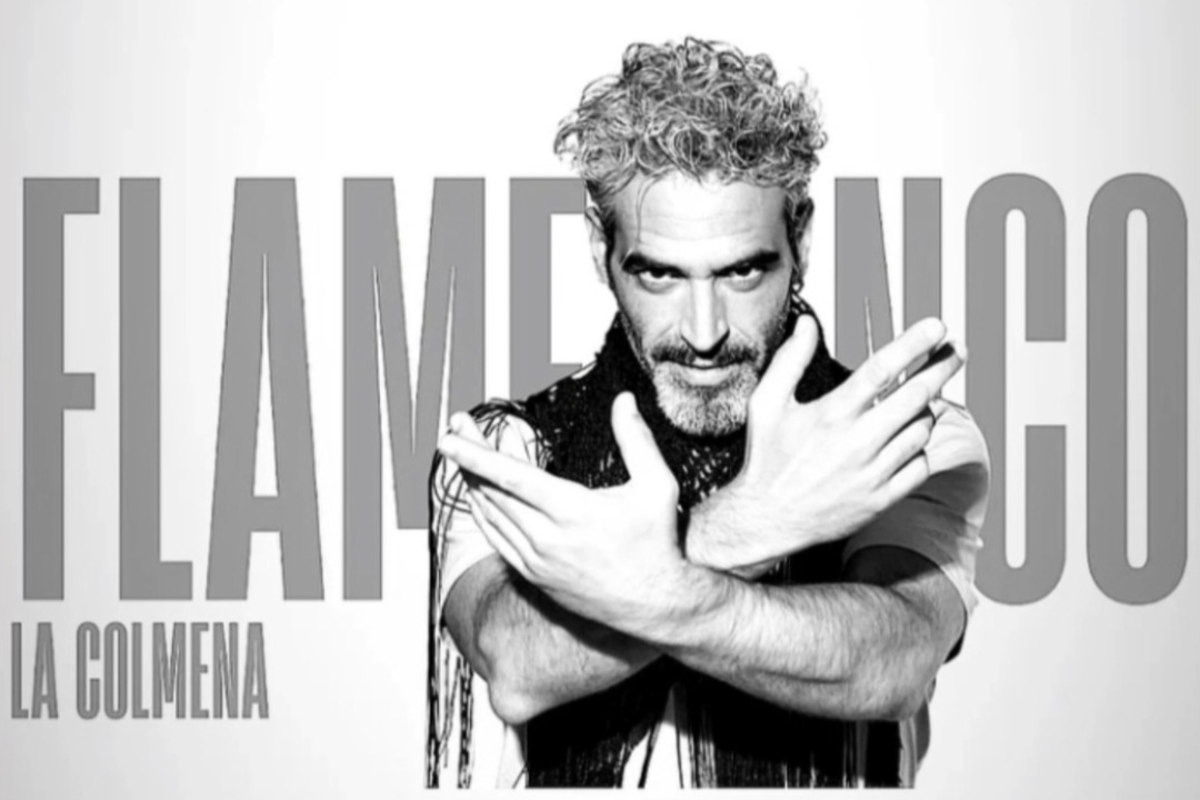 Tablao Flamenco LA Colmena