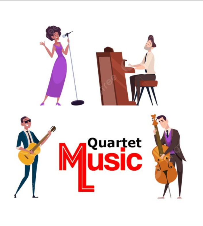 Pilar Falla Quartet Music