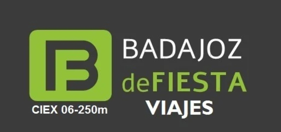 Badajoz de Fiesta