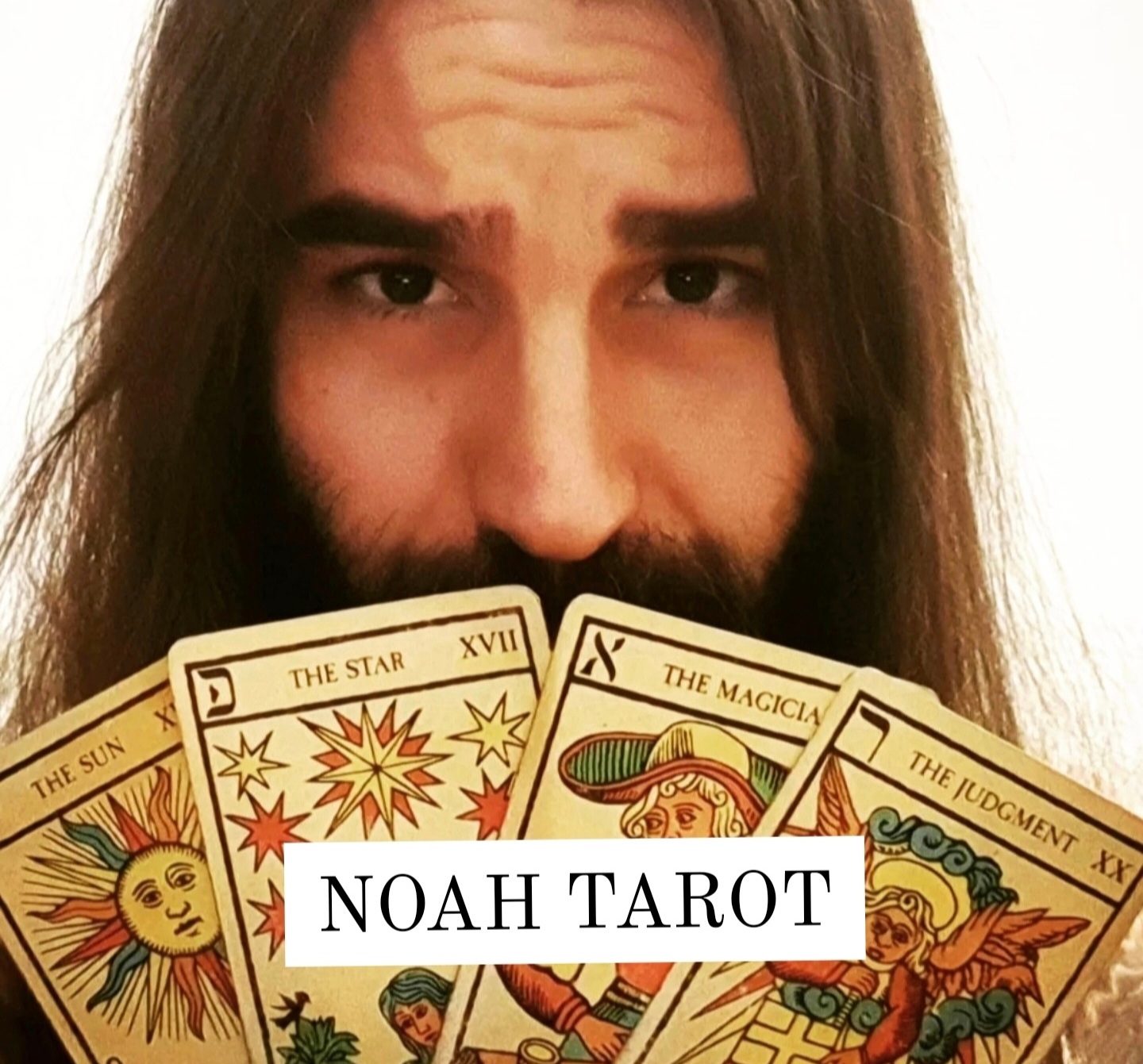 Noah Tarot
