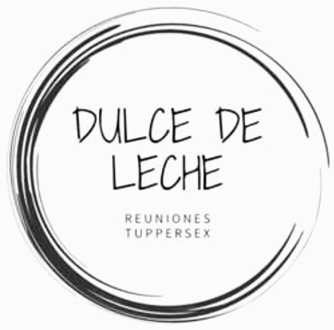 Dulce de leche tuppersex Barcelona