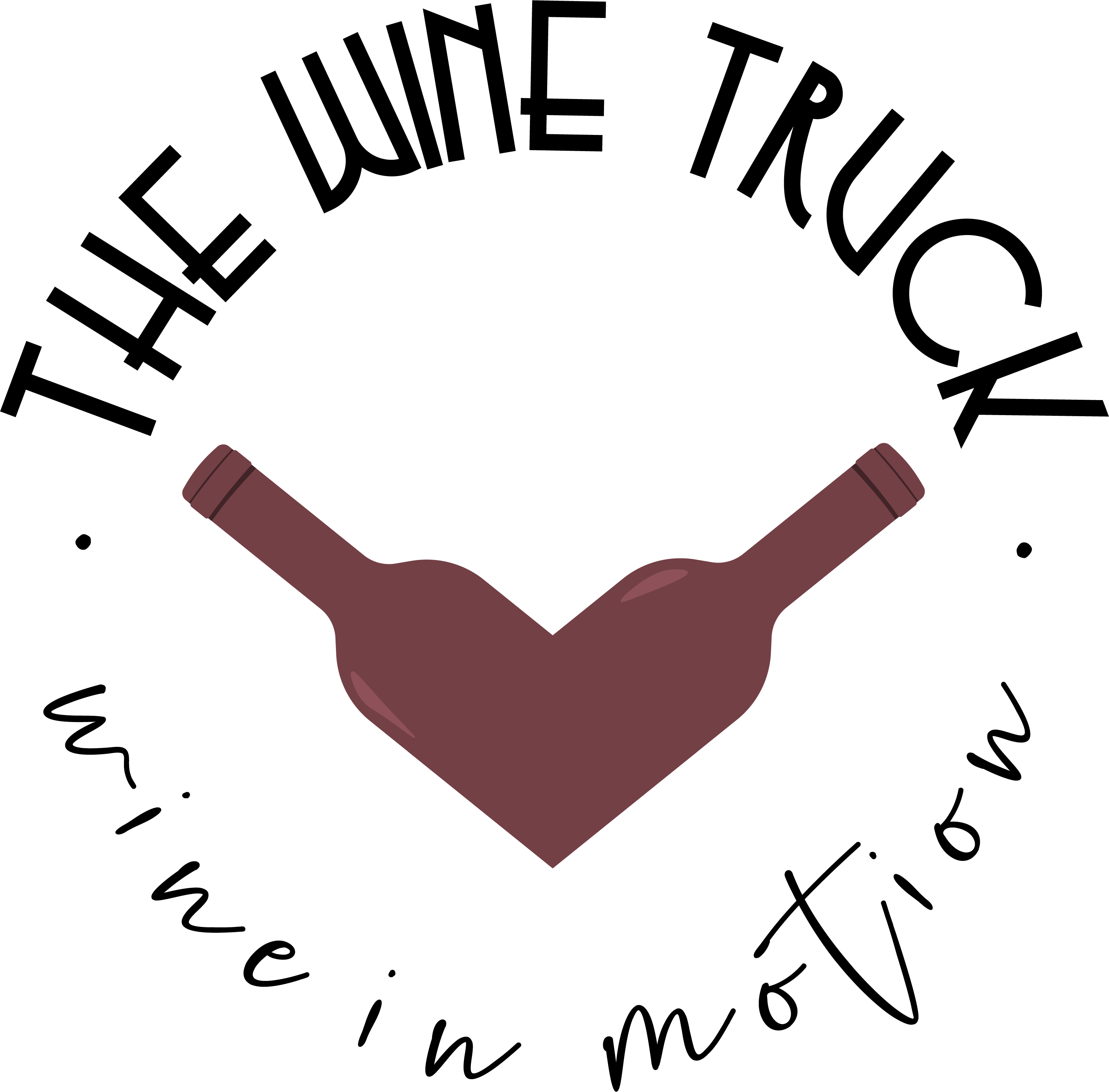 THE WINE TRUCK