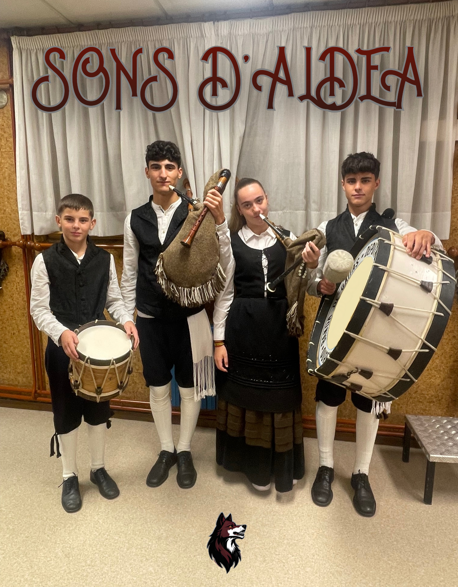 Sons d'aldea