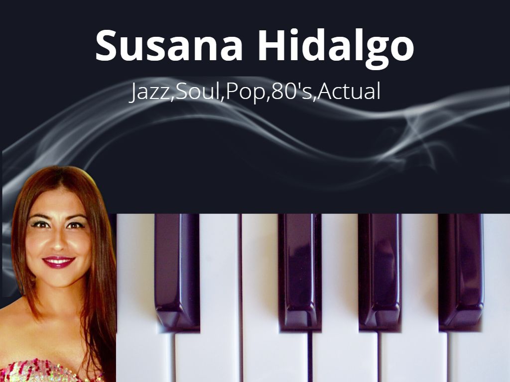 susana hidalgo