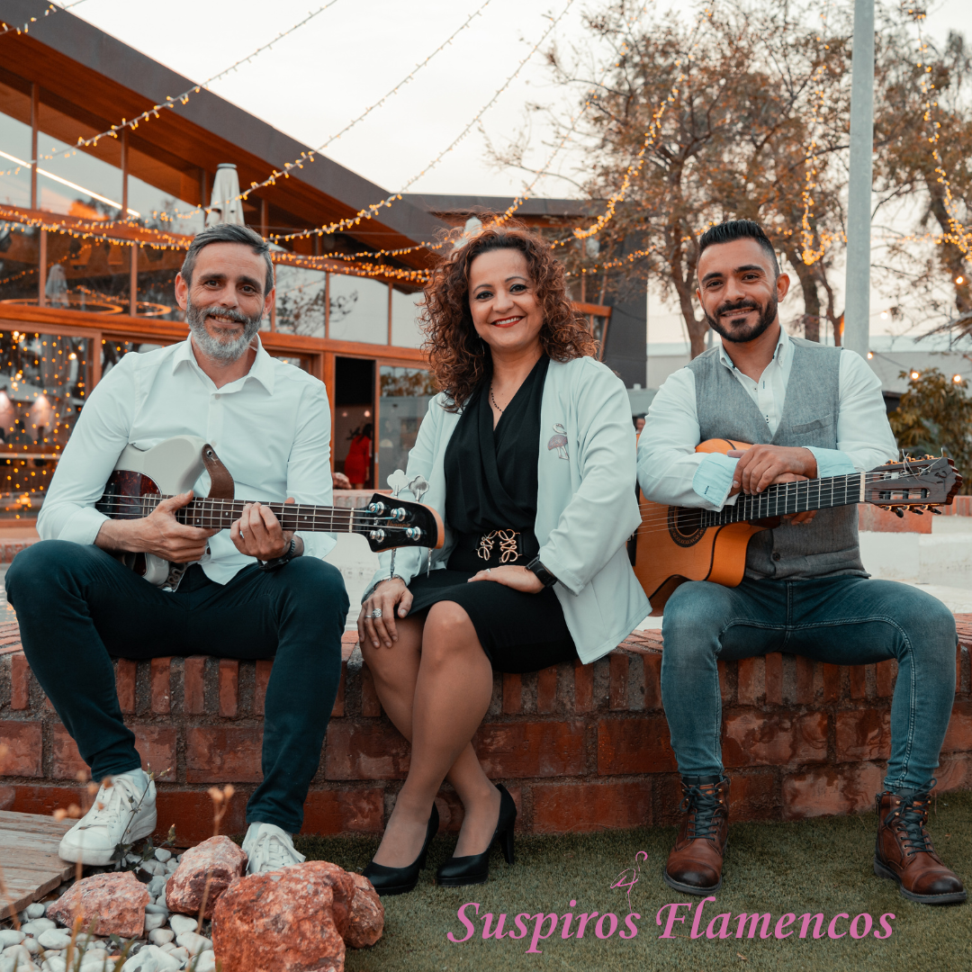 Suspiros Flamencos