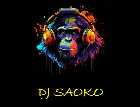 DJ SAOKO