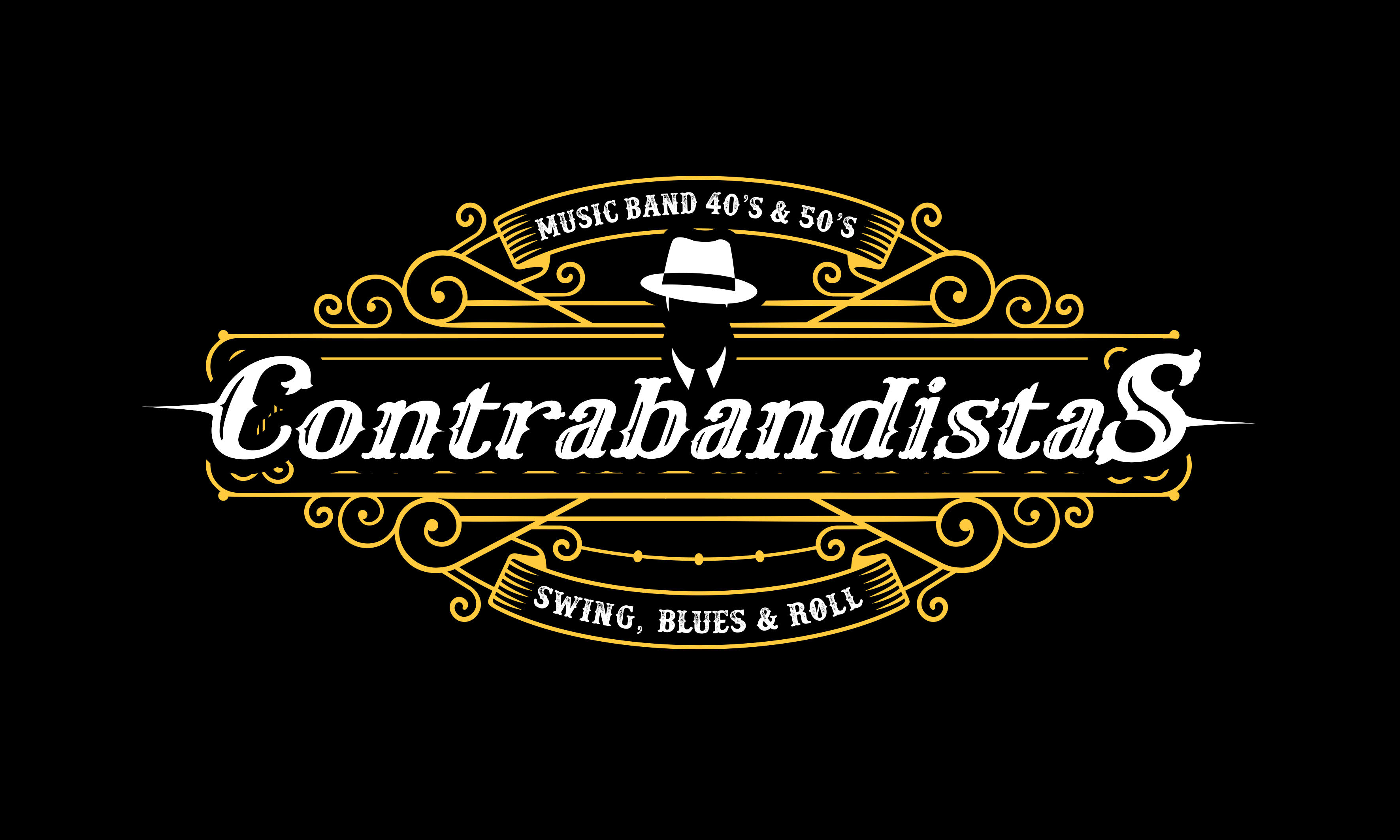 CONTRABANDISTAS BIG BAND