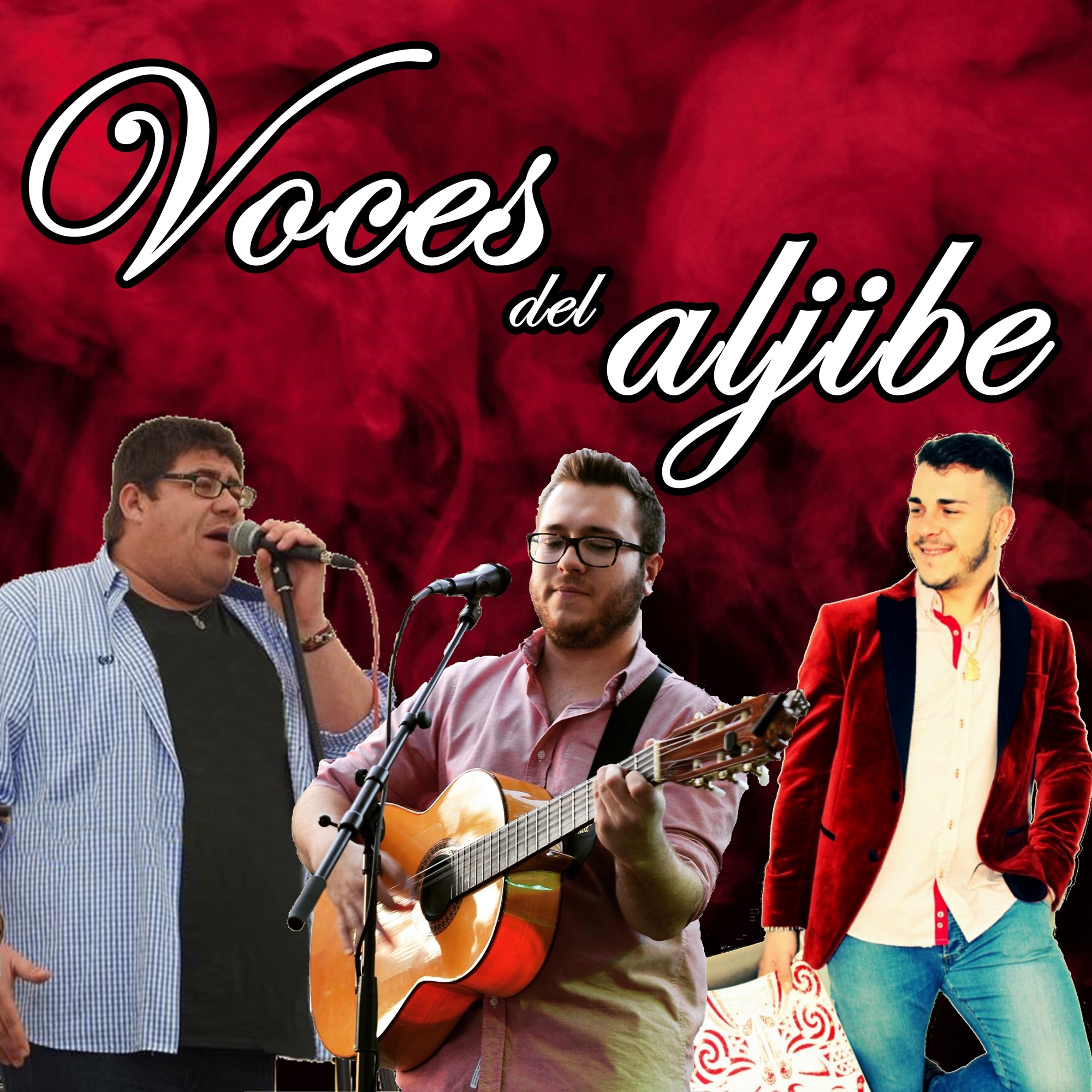 Voces del Aljibe