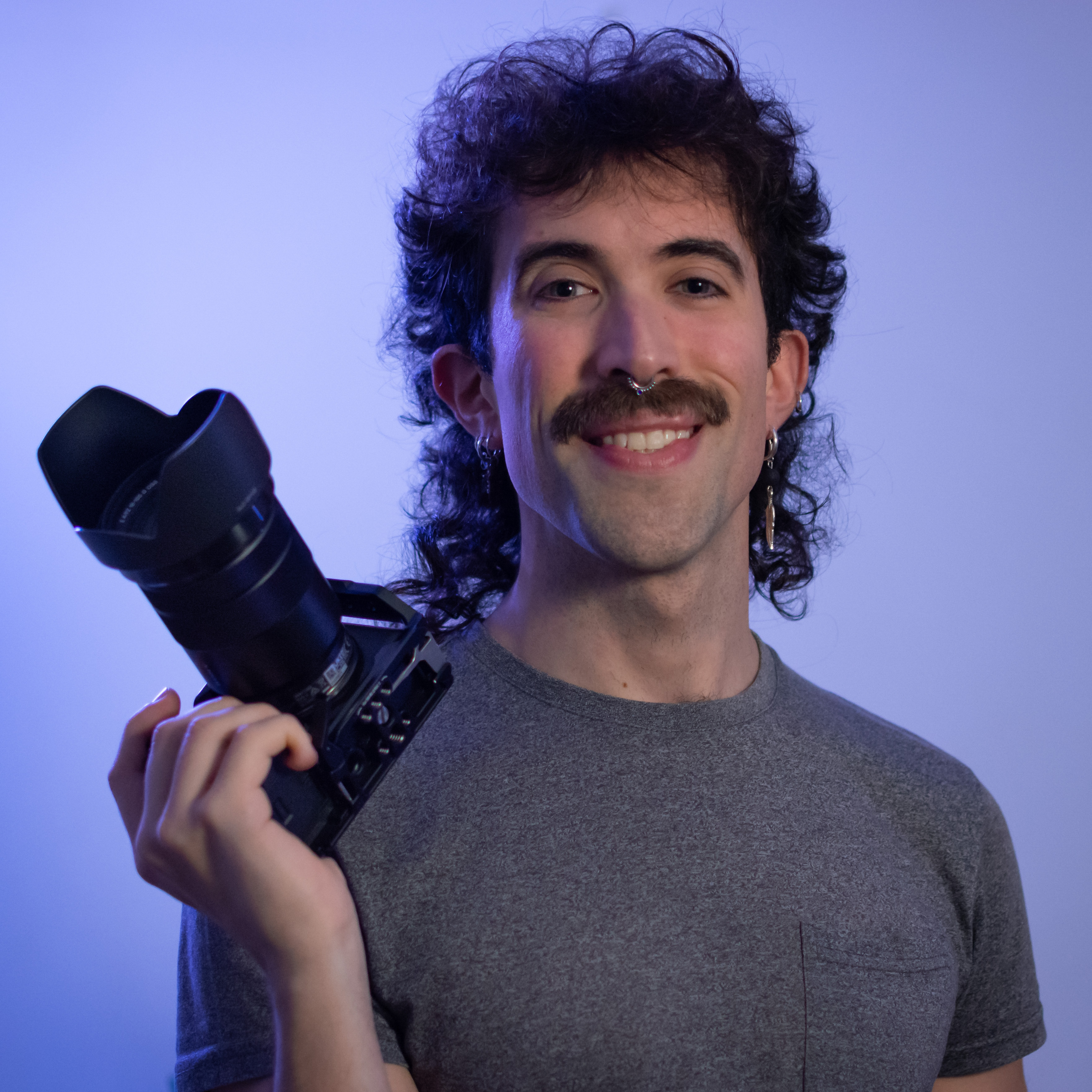 Sergio Haro Films