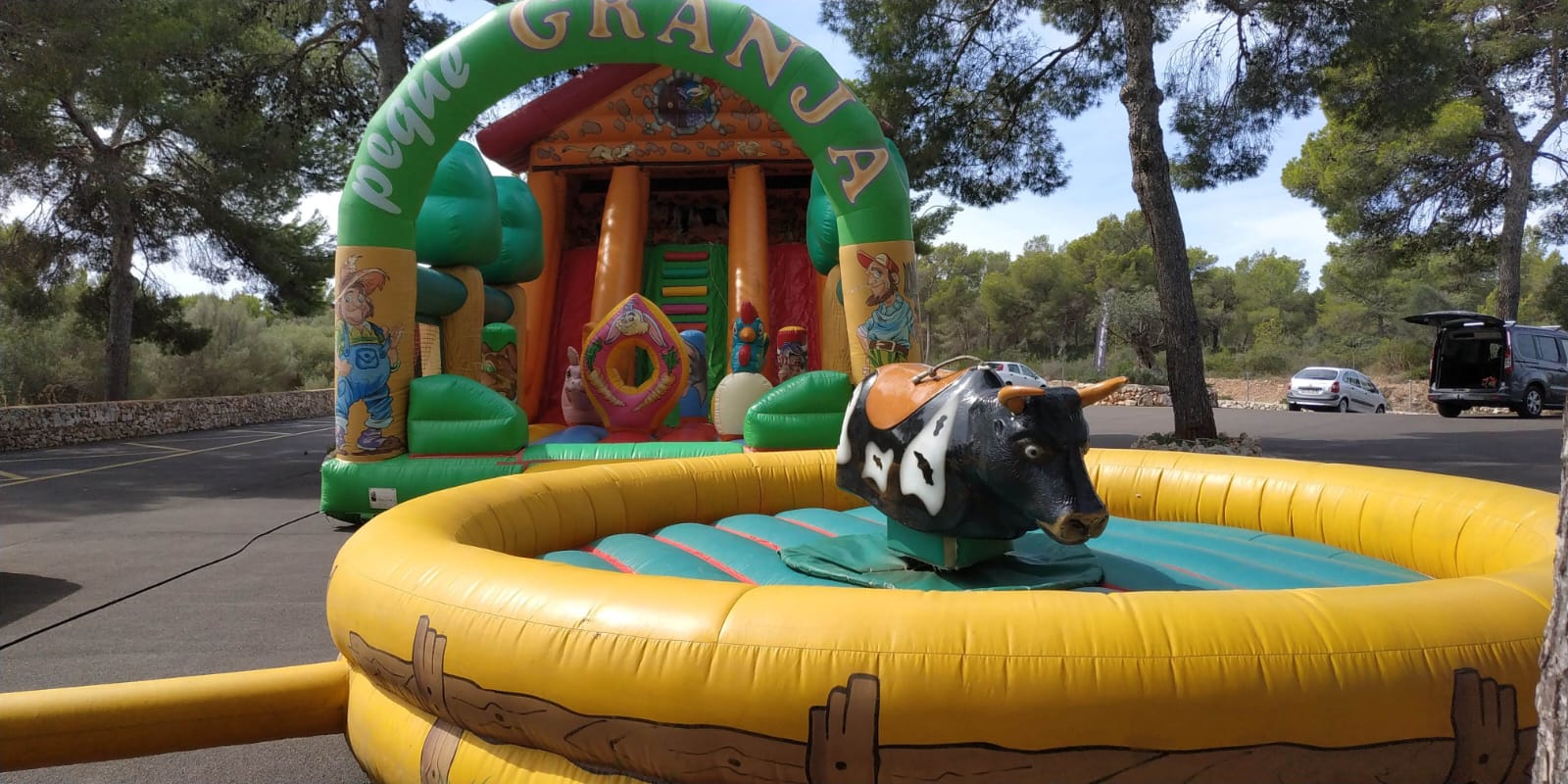 Diverpark