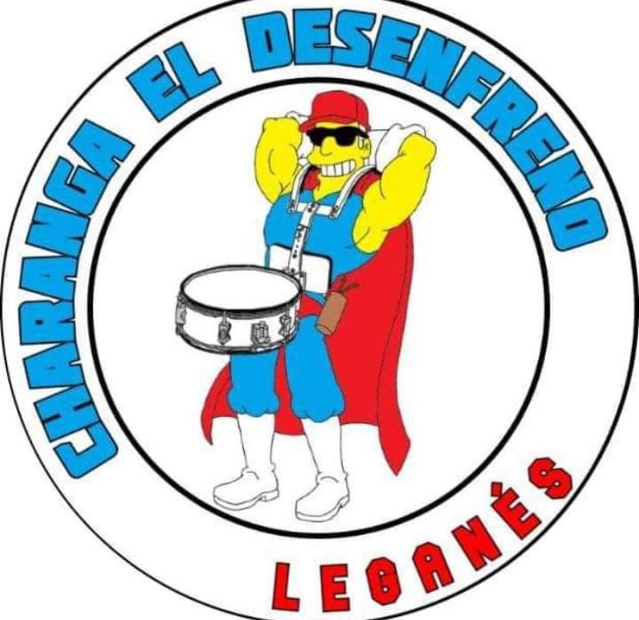 Charanga El Desenfreno