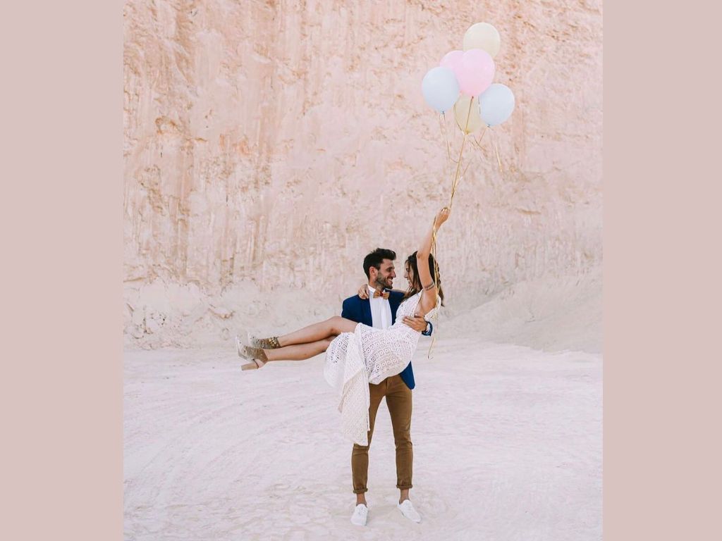 Wild Spirit Weddings & Brides