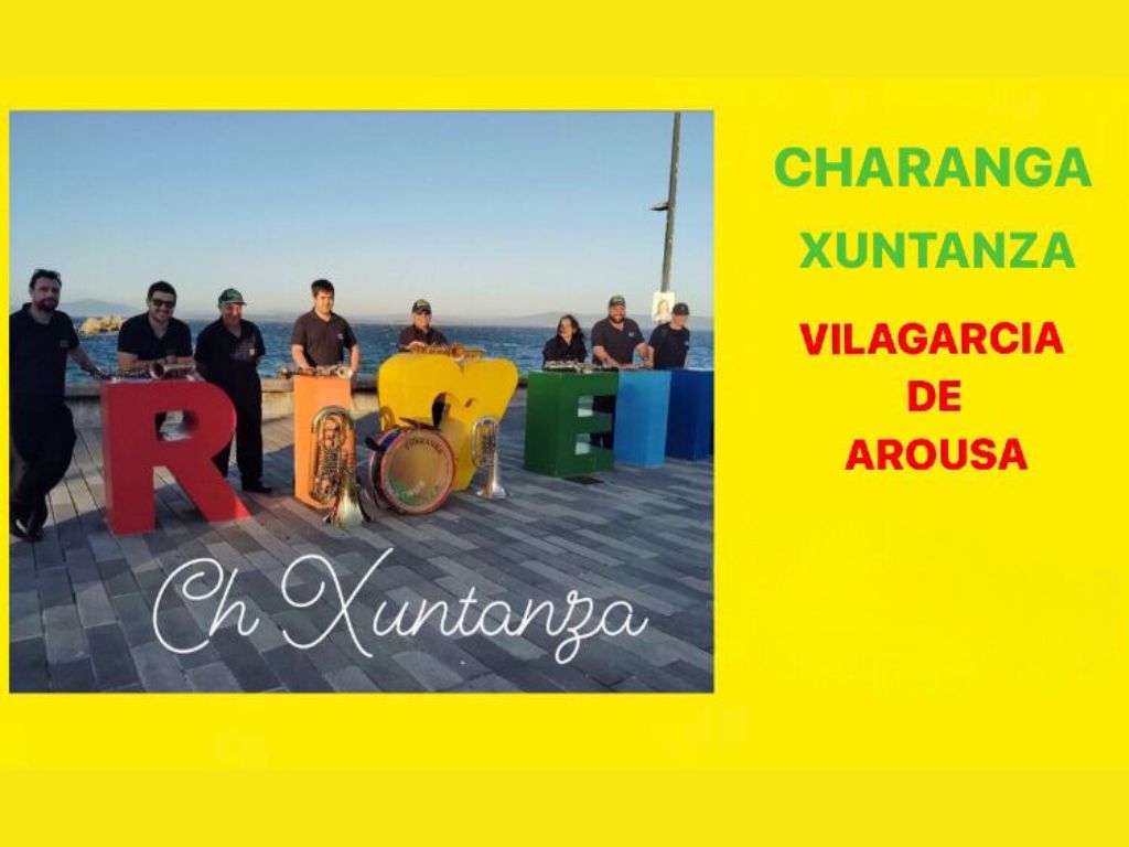 Charanga Xuntanza